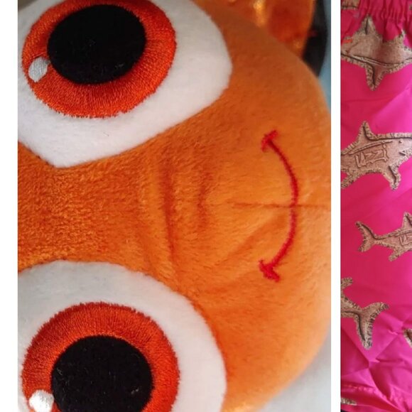 Simba & Nemo Set - Picture 3 of 3